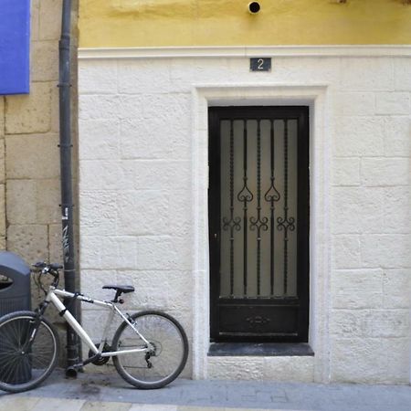 Apartment Munoz 2 Alicante Exterior photo